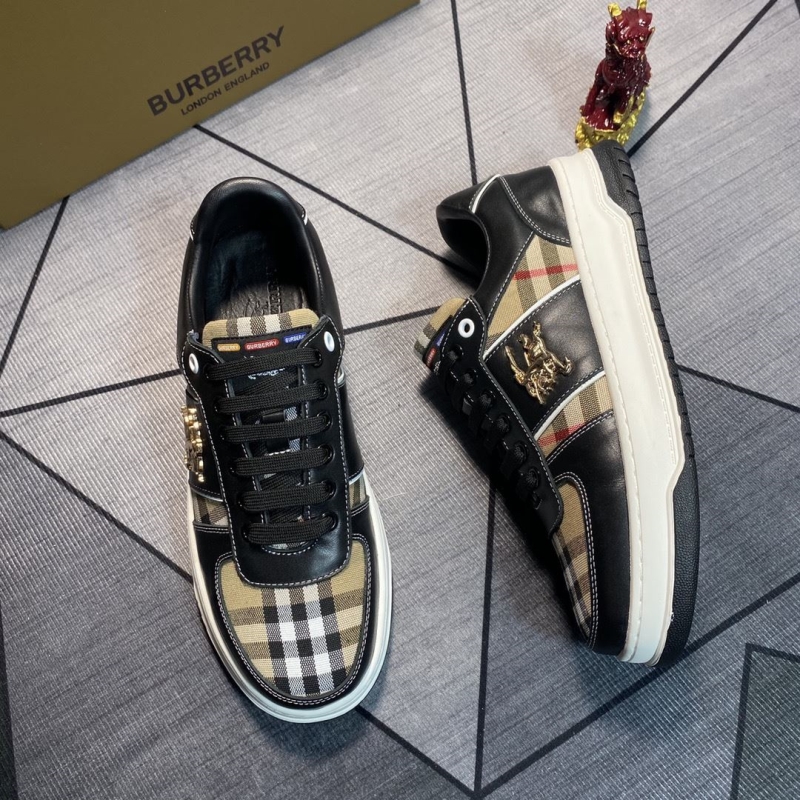 Burberry Sneakers